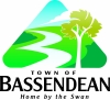 Town of Bassendean logo