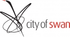 city of Swan logo